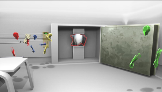 Escape Room