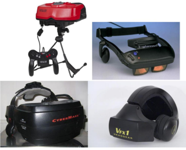 VR Museum