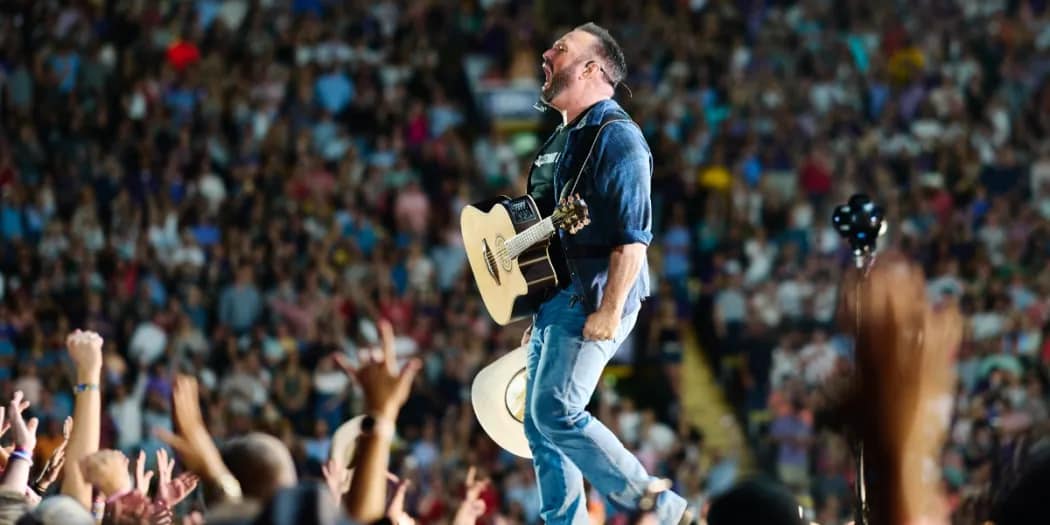Garth Brooks