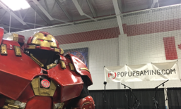 Hulkbuster