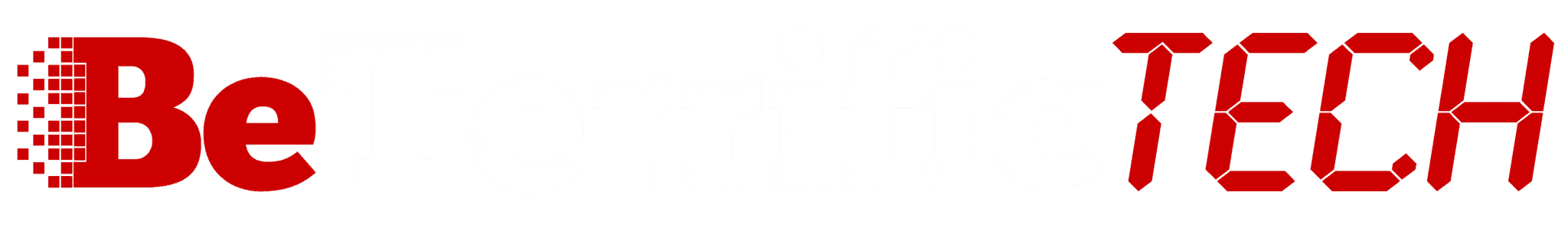 BeTerrific