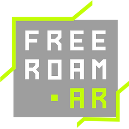 Freeroam AR