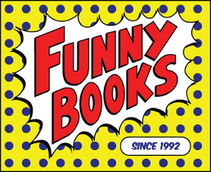 Funnybooks
