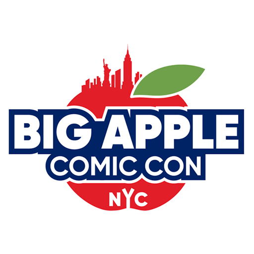 Big Apple Comic Con